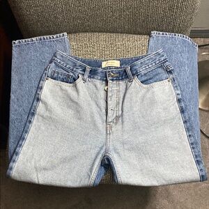 FlowJeans Balanced Fit